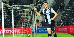 Φωτογραφία: EUROKINISSI