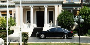 Φωτογραφία: INTIMENEWS/ΚΩΤΣΙΑΡΗΣ ΓΙΑΝΝΗΣ