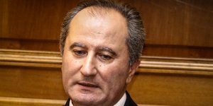 Ο ΥΠΟΨΗΦΙΟΣ ΤΟΥ ΑΚΕΛ ΓΙΑ ΤΗΝ ΠΡΟΕΔΡΙΑ ΤΗΣ ΚΥΠΡΙΑΚΗΣ ΔΗΜΟΚΡΑΤΙΑΣ