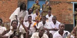 (Zomba Prison Band