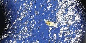 Στέλνουν υποβρύχιο ρομπότ στα 4.500 μέτρα βάθος μήπως και εντοπίσει το μοιραίο B