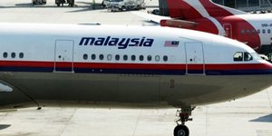Κάτι τρέχει με τη Malaysia Airlines -Αναγκαστική προσγείωση από Airbus στο Χονγκ