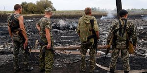 Γερμανός εμπειρογνώμονας: Μόνο ο στρατός θα μπορούσε να πλήξει το Boeing στα 10.