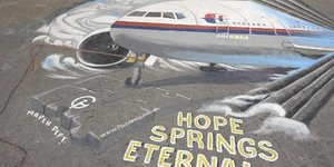 Το εξαφανισμένο Boeing άλλαξε πορεία μέσω υπολογιστή -Τι δείχνει αυτό το στοιχεί