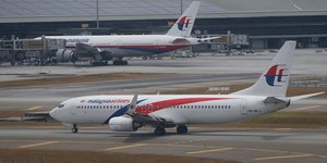 Καμία ελπίδα για το Boeing -Η ασφαλιστική άρχισε ήδη να πληρώνει την αποζημίωση