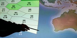 Inmarsat: Ετσι θα παρακολουθούνται τα αεροπλάνα -Για να μην ξαναχαθεί κανένα αερ