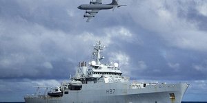 Εξαφανισμένο Boeing: Τώρα αναρωτιούνται αν ψάχνουν στο σωστό σημείο -Μπορεί να έ