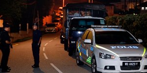 Φωτογραφία: AP