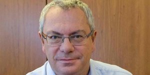 Τον Μαλέλη για γενικό διευθυντή του Αlpha θέλει ο Κοντομηνάς