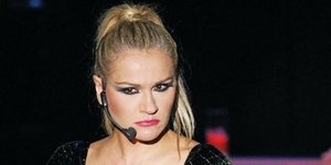 Μπέσυ Μάλφα: «Οικονομικά είμαστε άθλια