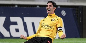 Σκοράρει στο πρώτο λεπτό σε τρία διαδοχικά εντός έδρας παιχνίδια [βίντεο]