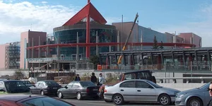 Τα βίντεο του Mall «καρφώνουν» τέσσερις ένοπλους για την βομβιστική επίθεση -Φόβ