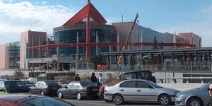 Τα βίντεο του Mall «καρφώνουν» τέσσερις ένοπλους για την βομβιστική επίθεση -Φόβ