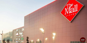 Η απάντηση του ομίλου Λάτση για το «The Mall»