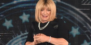 Η Κέλι Μαλόνεϊ αποχωρεί από το σπίτι του «Big Brother»