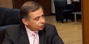 Ευρω- άδειασμα για τον αξιωματούχο της ΕΕ που θα κάνει σκι πριν ασχοληθεί με την