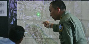 Νέα σενάρια για το μοιραίο Boeing: Εξετάζεται το ενδεχόμενο ξαφνικής αποσυμπίεση