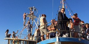 Ολα θυμίζουν Ελλάδα