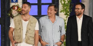 Αλέξανδρος Μπουρδούμης