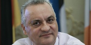 Μανώλης Κεφαλογιάννης/Φωτογραφία: IntimeNews