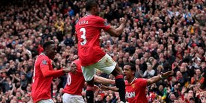 Μια από τα ίδια πάλι η Μάντσεστερ -Νίκησε 4-3 στο 90' τη Νιούκαστλ [βίντεο]