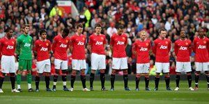 Δημοφιλέστερη ομάδα του κόσμου η Μάντσεστερ Γιουνάιτεντ