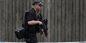 Φωτογραφία: AP/ Kirsty Wigglesworth