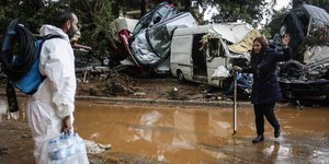 Φωτογραφία: (EUROKINISSI//ΓΙΑΝΝΗΣ ΠΑΝΑΓΟΠΟΥΛΟΣ)