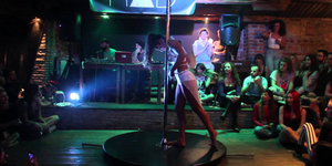 Η πανέμορφη πρωταθλήτρια ιστιοπλοΐας που κατέκτησε την πρώτη θέση στο πανελλήνιο