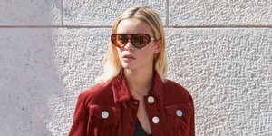 Μοντέλο /Φωτογραφία: Shutterstock