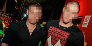 Προφυλακιστέοι οι δύο 18χρονοι που κατηγορούνται για το διπλό φονικό στη Μάνη