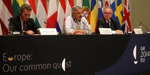 Εμπλοκή στην μεταβίβαση του ΔΕΣΦΑ στην Sοcar -Eμμεση επιβεβαίωση από τον υπουργό