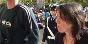 Μάνια Τεγοπούλου κατά πάντων: Οποιος ξέρει ότι έχω καταθέσεις ας το πει