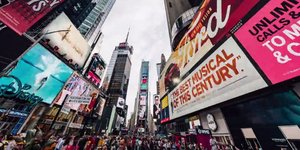 «A Taste of New York»