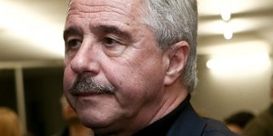 Γιάννης Μανιάτης /Φωτογραφία αρχείου: Intime News