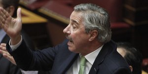 Φωτογραφία: EUROKINISSI/ΓΙΩΡΓΟΣ ΚΟΝΤΑΡΙΝΗΣ