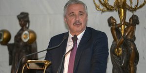 Φωτογραφία: EUROKINISSI/ΒΑΣΙΛΗΣ ΚΟΥΤΡΟΥΜΑΝΟΣ