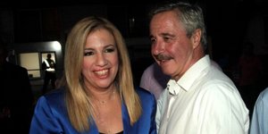 ΧΡΗΣΤΟΣ ΜΠΟΝΗΣ//EUROKINISSI