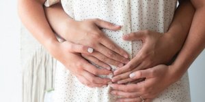 Οι κίνδυνοι στο μανικιούρ κατά τη διάρκεια της εγκυμοσύνης/ Φωτογραφία: Shutterstock