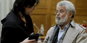 Φωτογραφία: EUROKINISSI/ΤΑΤΙΑΝΑ ΜΠΟΛΑΡΗ