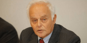 Μανιτάκης: Προτεραιότητα η ταχεία αναμόρφωση της δημόσιας διοίκησης
