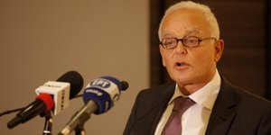 Μανιτάκης: Απολύθηκαν οι πρώτοι 91 επίορκοι - Ακολουθούν ακόμη 1.530