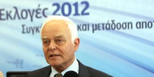 Ζητά τις λίστες των επίορκων δημοσίων υπαλλήλων ο Μανιτάκης για να τους απολύσει