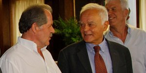 Μανιτάκης: Δεν πρόκειται να γίνουν απολύσεις στο Δημόσιο