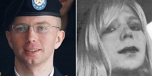 Ο στρατιώτης Μπράντλι Μάνινγκ είναι πια γυναίκα και με τη βούλα του δικαστή.