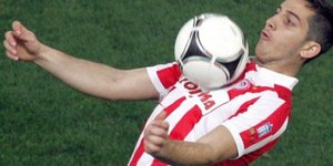 Νέο μεγάλο -ντηλ: Στη Ρόμα ο Κώστας Μανωλάς με 15 εκατ. ευρώ