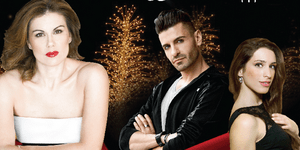 «Musical αγάπη μου»: Η επιτυχημένη παράσταση της Ευγενίας Μανωλίδου επιστρέφει