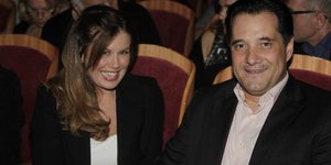 (EUROKINISSI/ ΧΡΗΣΤΟΣ ΜΠΟΝΗΣ)