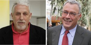 Γιάννης Μανώλης σε Καψή: Είσαι ψεύτης
