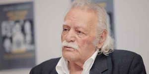 Επικεφαλής του ψηφοδελτίου Επικρατείας του ΣΥΡΙΖΑ ο Μανώλης Γλέζος